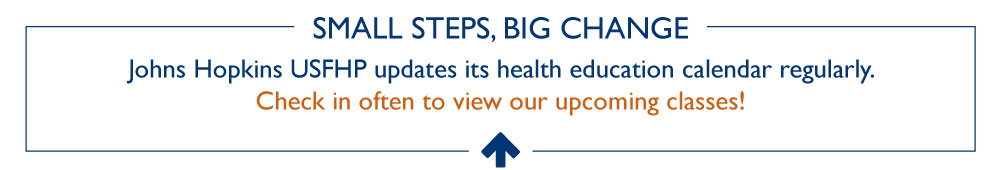 quick-tips-usfhp-health-education quick tips for health education