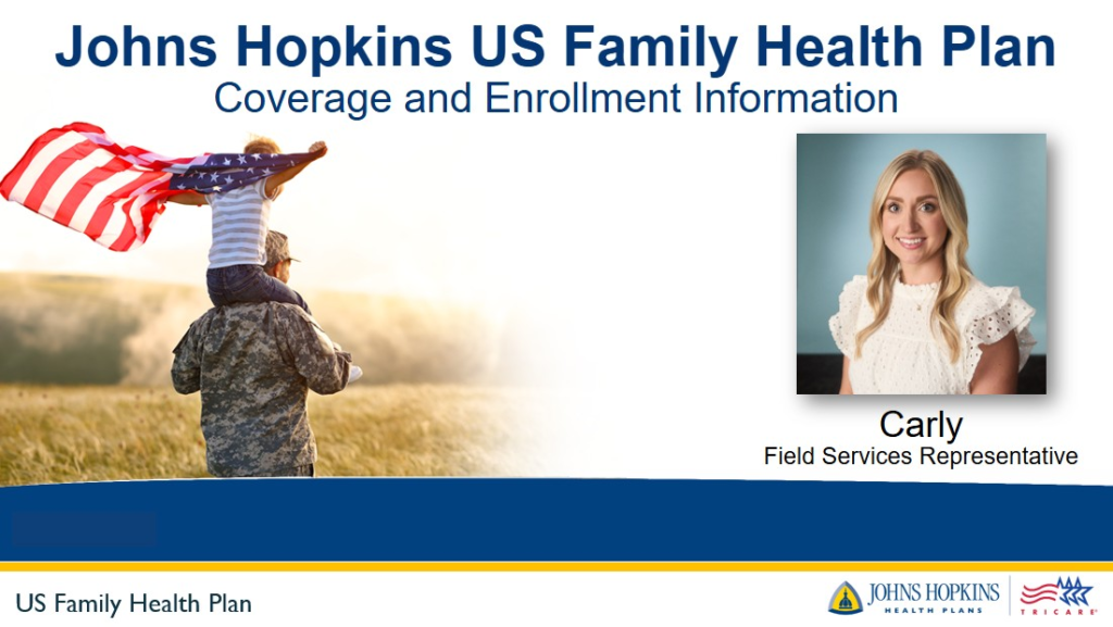 virtual-briefing-thumbnail virtual info briefing for USFHP with Carly thumbnail